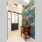 Blick - Riverview Soft Loft