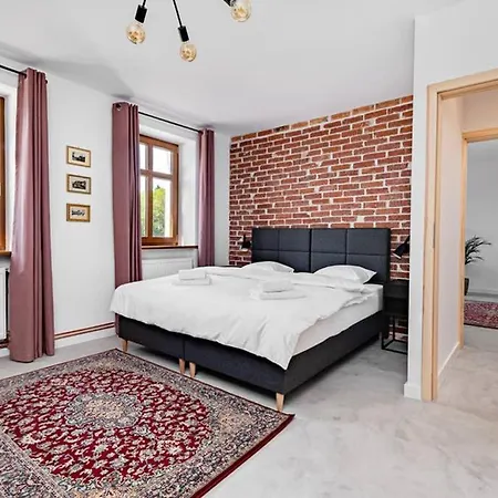 Appartement Blick - Riverview Soft Loft *