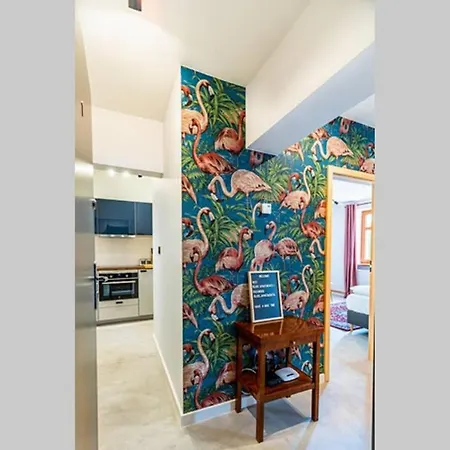 Blick - Riverview Soft Loft Apartman Zgorzelec
