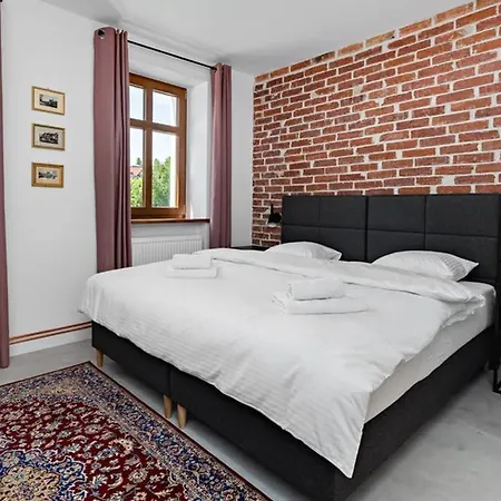 Blick - Riverview Soft Loft