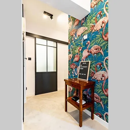 Blick - Riverview Soft Loft