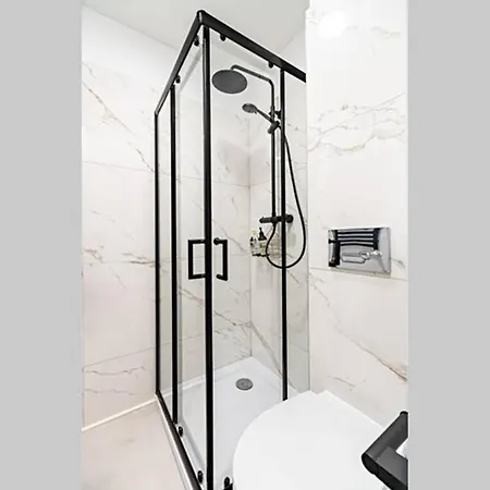 Blick - Riverview Soft Loft Apartman