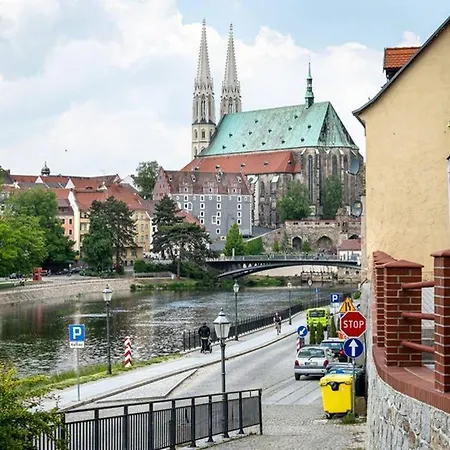 Blick - Riverview Soft Loft Appartement