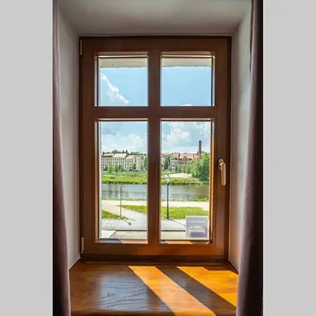 Appartamento Blick - Riverview Soft Loft *