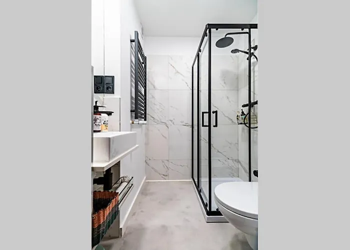 Blick - Riverview Soft Loft