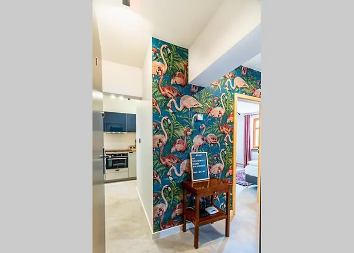 Blick - Riverview Soft Loft Apartamento Zgorzelec