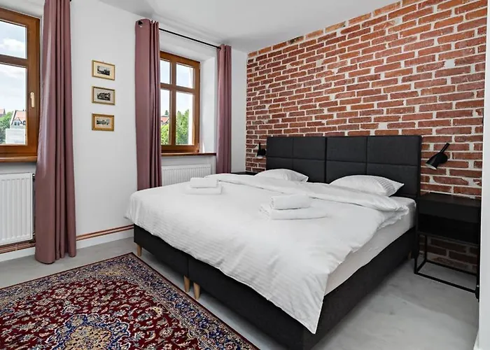 Blick - Riverview Soft Loft