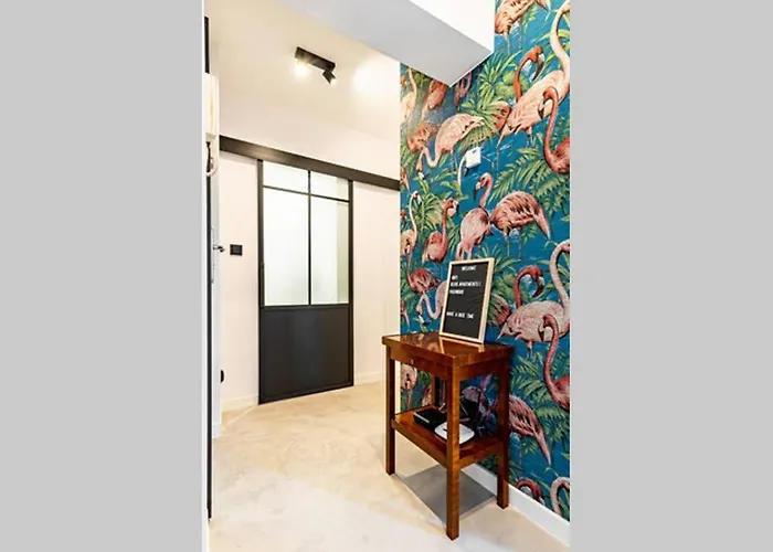 Blick - Riverview Soft Loft