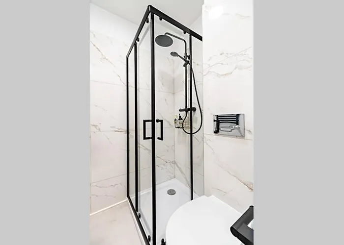 Blick - Riverview Soft Loft Appartamento