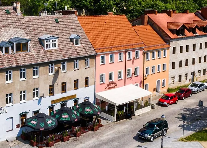 Apartamento Blick - Riverview Soft Loft