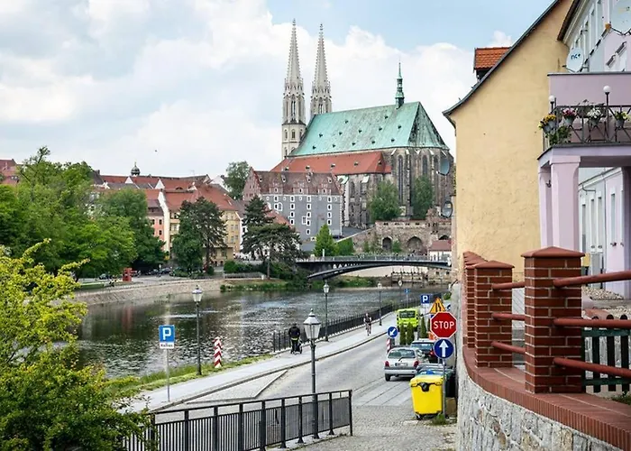 Blick - Riverview Soft Loft Appartamento